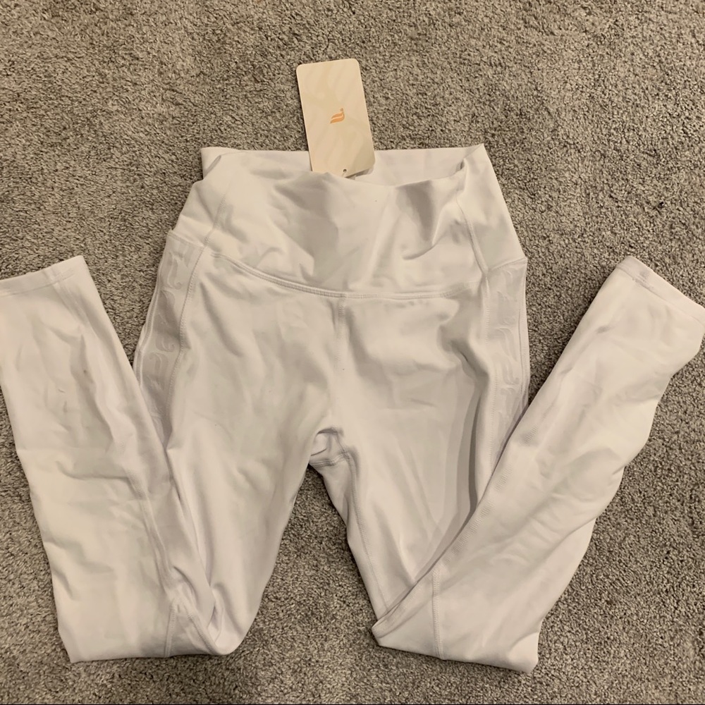 fabletics leggings NWT